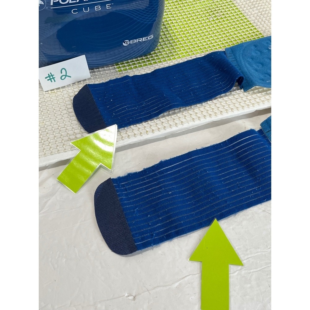 Breg Tested Works - Picture 15 of 16
